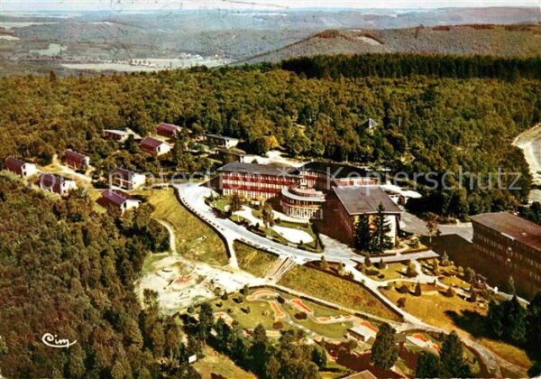 Bohan-sur-Semois Centre de Vacances Les Dolimarts Fliege