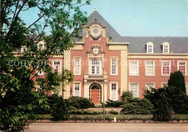 Heemstede College Hageveld