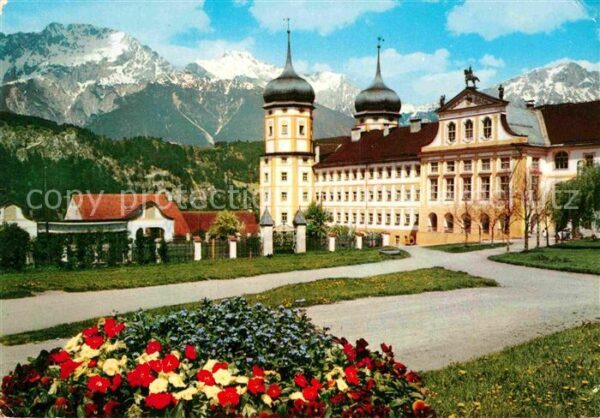 Stams Zisterzienserstift