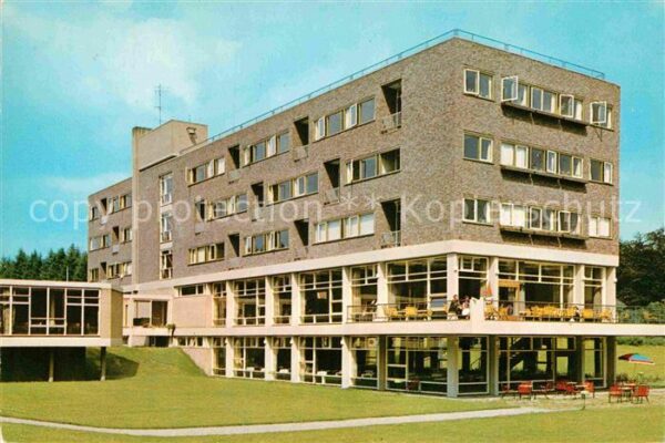 Beekbergen Troelstra Oord