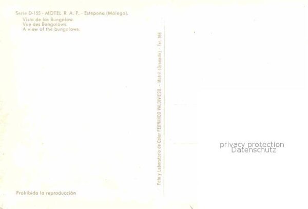 Estepona Bungalows – Bild 2