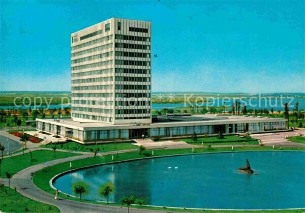 Mamaia Hotel Perla