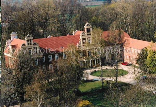 Meyenburg Prignitz Schloss