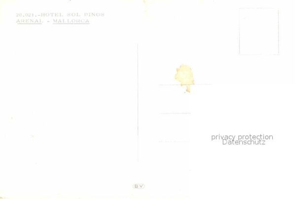 Arenal  Mallorca ES Hotel Sol Pinos – Bild 2