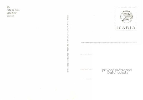 Cala Millor Mallorca Hotel La Pinta – Bild 2
