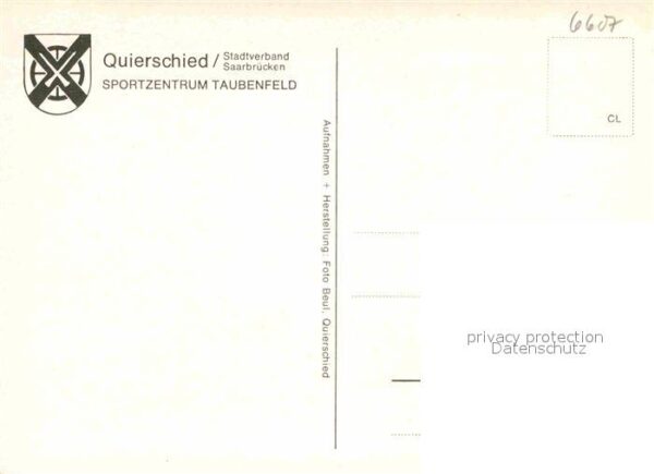 Saarbruecken Sportzentrum Taubenfeld Wellenhallenbad – Bild 2