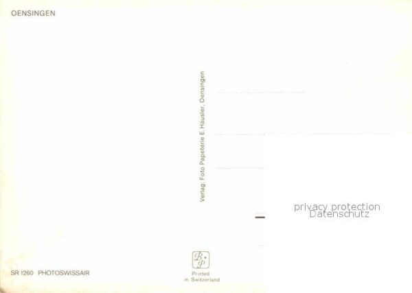 Oesingen Fliegeraufnahme – Bild 2