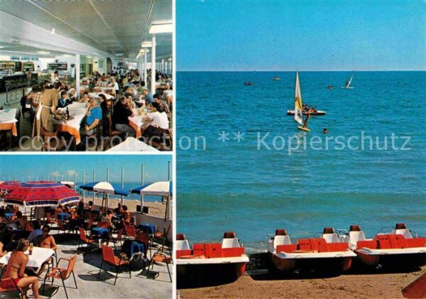 Treporti Cavallino Camping Ca' Pasquali