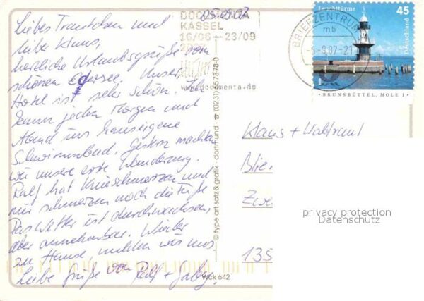 Waldeck Edersee Fliegeraufnahme Schloss – Bild 2