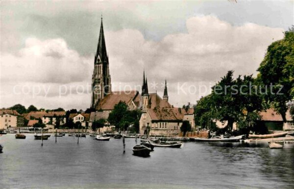 Schleswig Holstein Dom