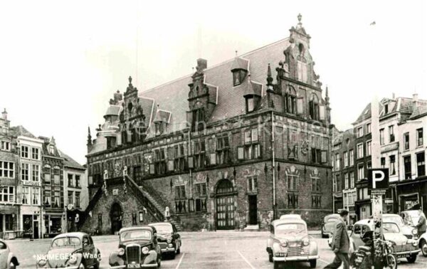 Nijmegen Waag