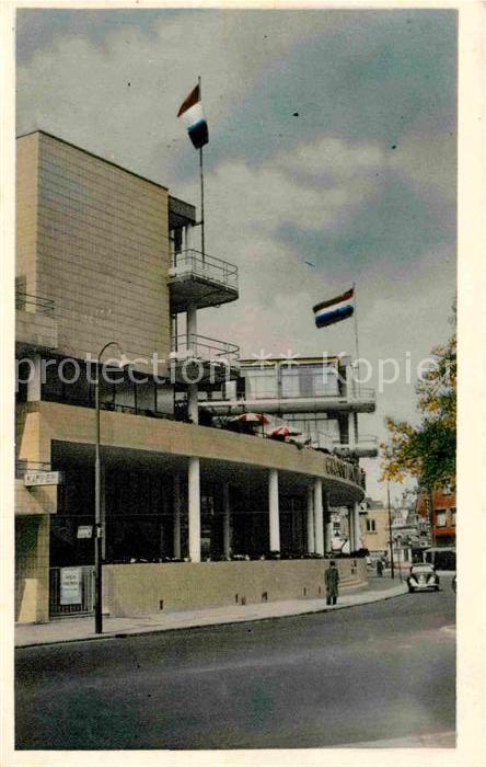 Hilversum Grand Hotel Gooiland