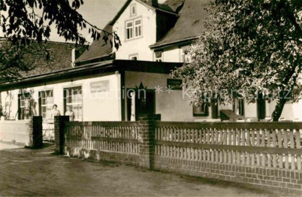 Rastenberg Altenburger Mühle