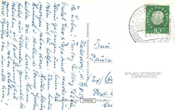 Altensteig Schwarzwald Rathaus Fachwerkhaus Luftkurort – Bild 2