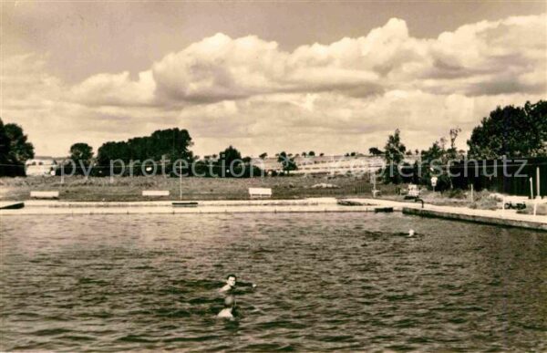 Schlotheim Schwimmbad