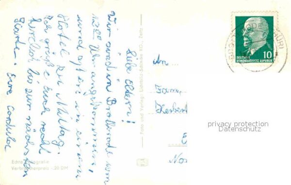 Friedrichroda Spiessberghaus – Bild 2