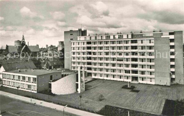 Zaandam Huize Saenden