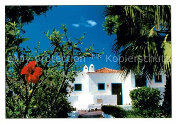 La Gomera Hotel Cecina Playa Santiago