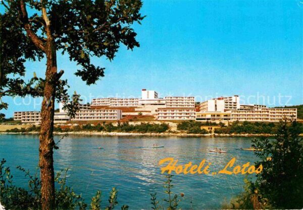 Porec Hoteli Lotos Playa Laguna