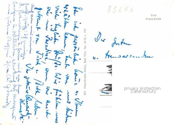 Bad Toelz Calvarienberg – Bild 2