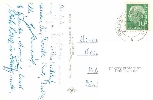Arber Arberhaus – Bild 2