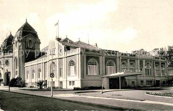 Bad Neuenahr-Ahrweiler Kurhaus