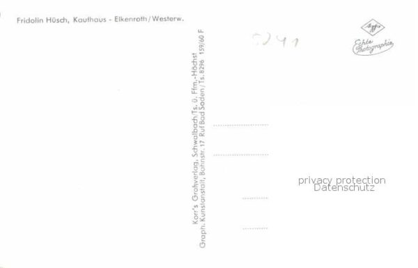 Elkenroth Märchenwald Elbbachtal – Bild 2