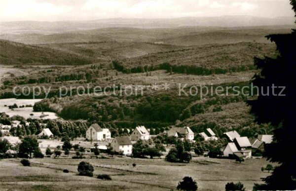 Arborn Panorama