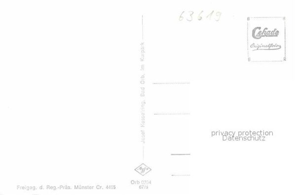 Orb Bad Fliegeraufnahme – Bild 2