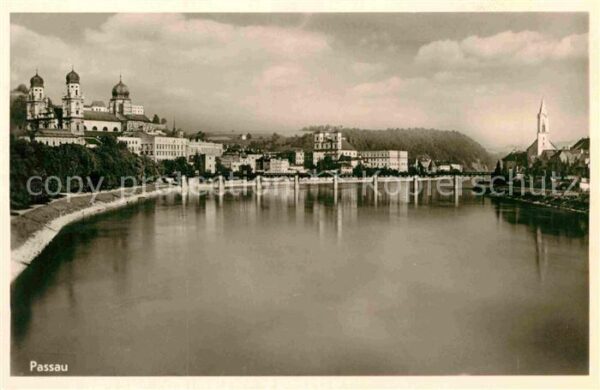 Passau Passau