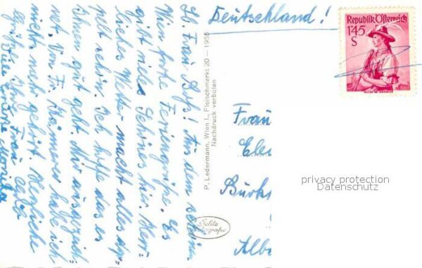 Kahlenberg Wien Leopoldsberg Raddampfer – Bild 2