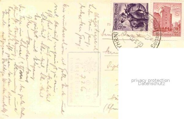 Warscheneck Linzerhaus Winter – Bild 2