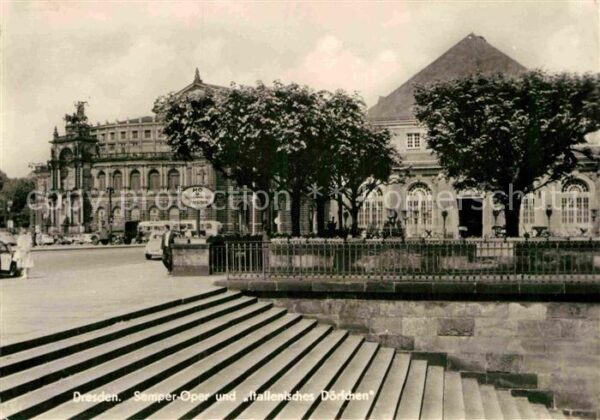 Dresden Semper Oper