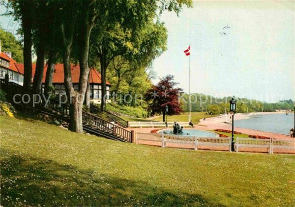 Svendborg Christiansminde