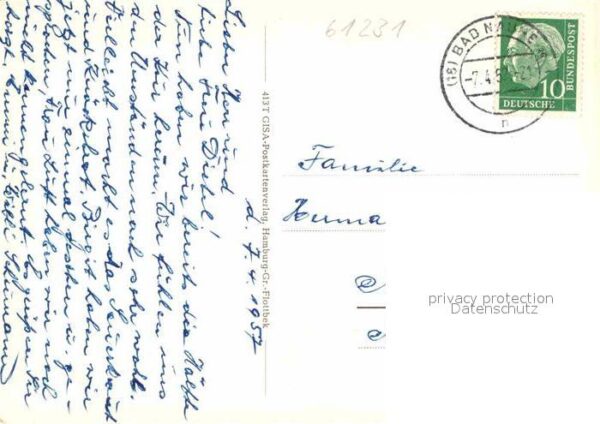 Bad Nauheim Sprudelhof Johannisberg – Bild 2
