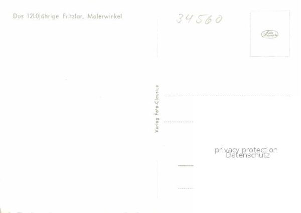Fritzlar Malerwinkel – Bild 2