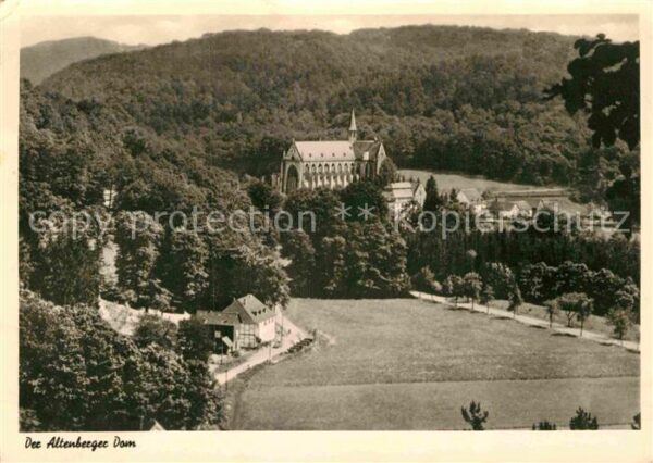 Altenberg Rheinland Dom zu Köln