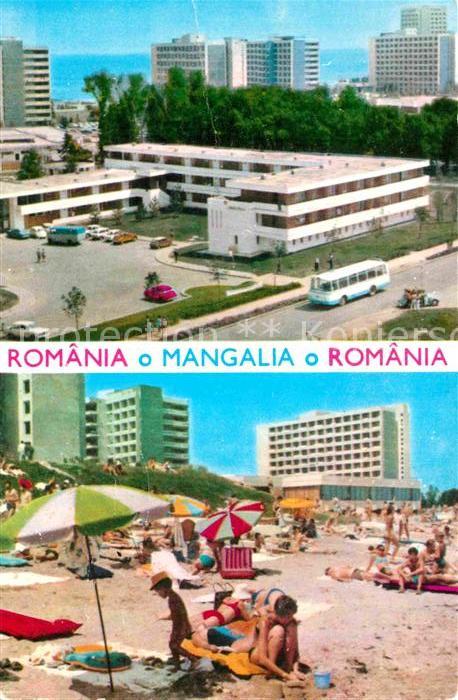Mangalia Hotel Tismana Plaja Jupiter