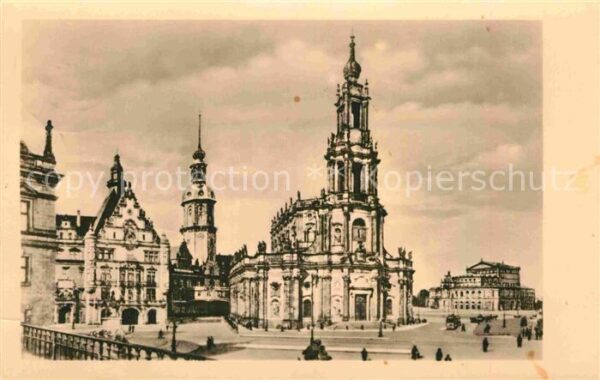 Dresden Frauenkirche