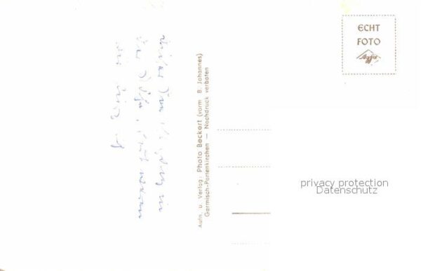 Eibsee HotelPension Riffelspitze Zugspitze Zug – Bild 2