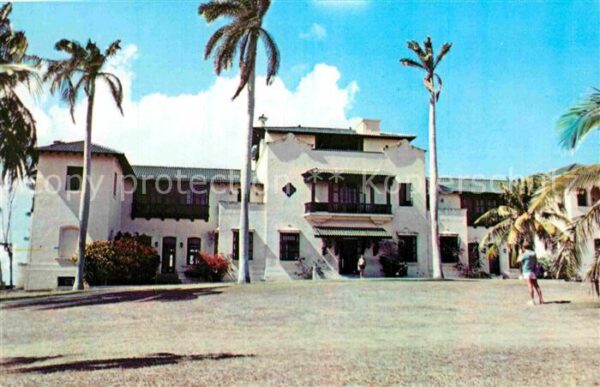 Kuba Restaurante Las Americas Playa de Varad