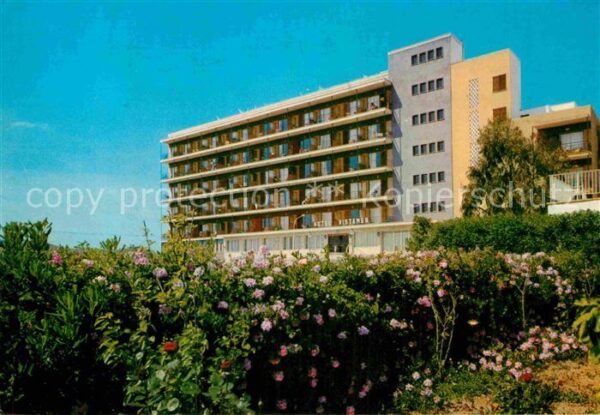 Cala Millor Mallorca Hotel Vistamer
