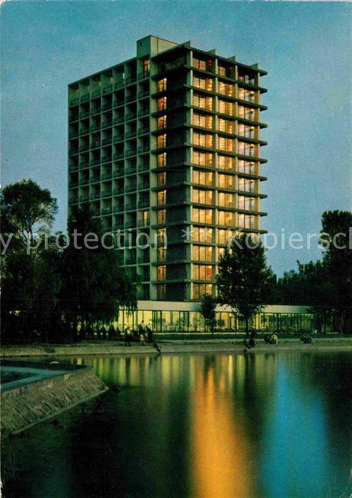 Siofok Hotel Europa