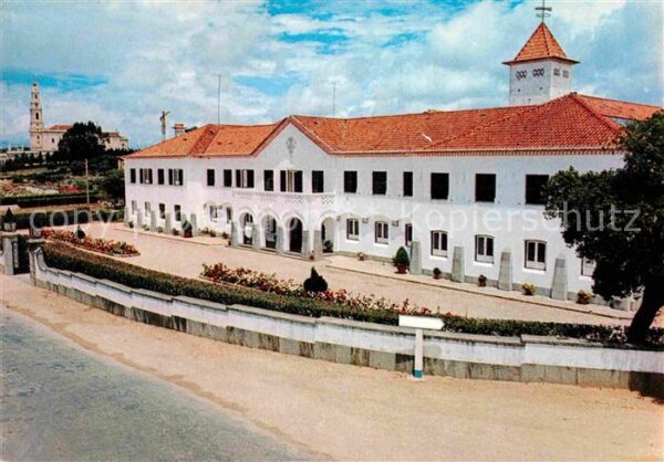 Fatima Casa das Irmas Dominicanas Portuguesas