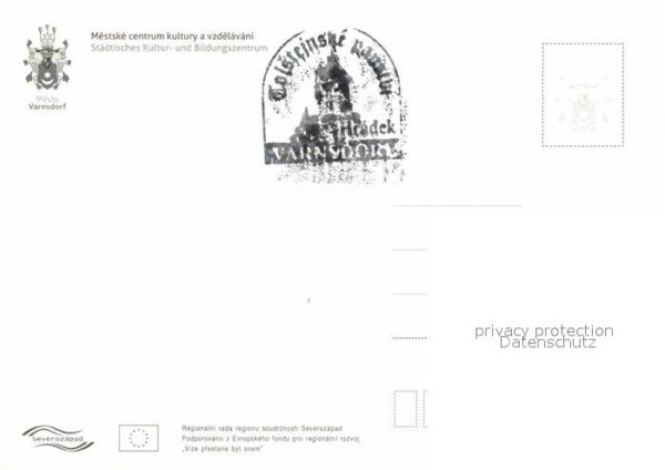Varnsdorf Städtisches Kultur- und Bildungszentrum – Bild 2