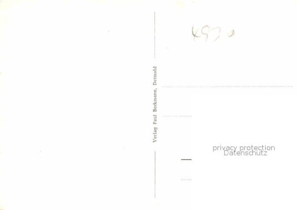 Detmold Lippsche Schweiz – Bild 2