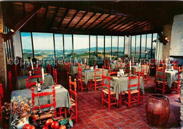 San Gimignano Hotel Bel Soggiorno
