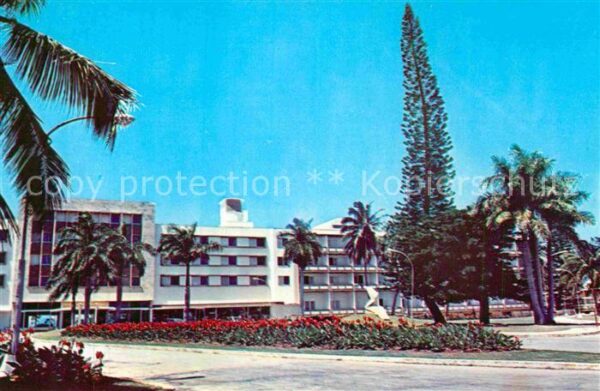 Playa de Varadero Hotel International