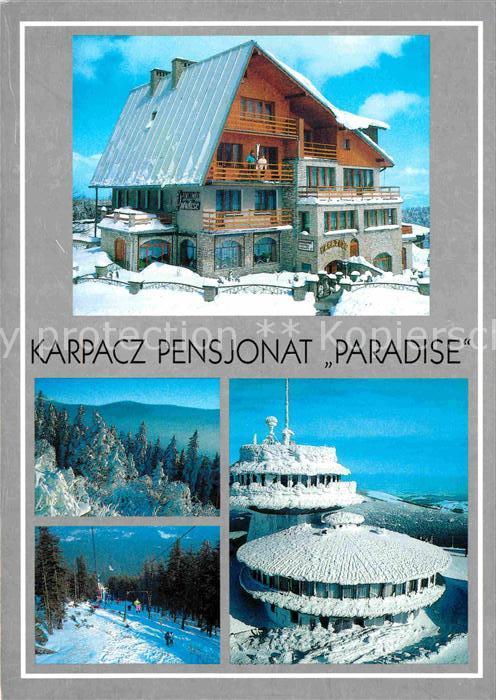Karpacz Pension Paradiese