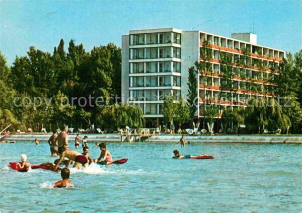 Siofok Hotel Balaton